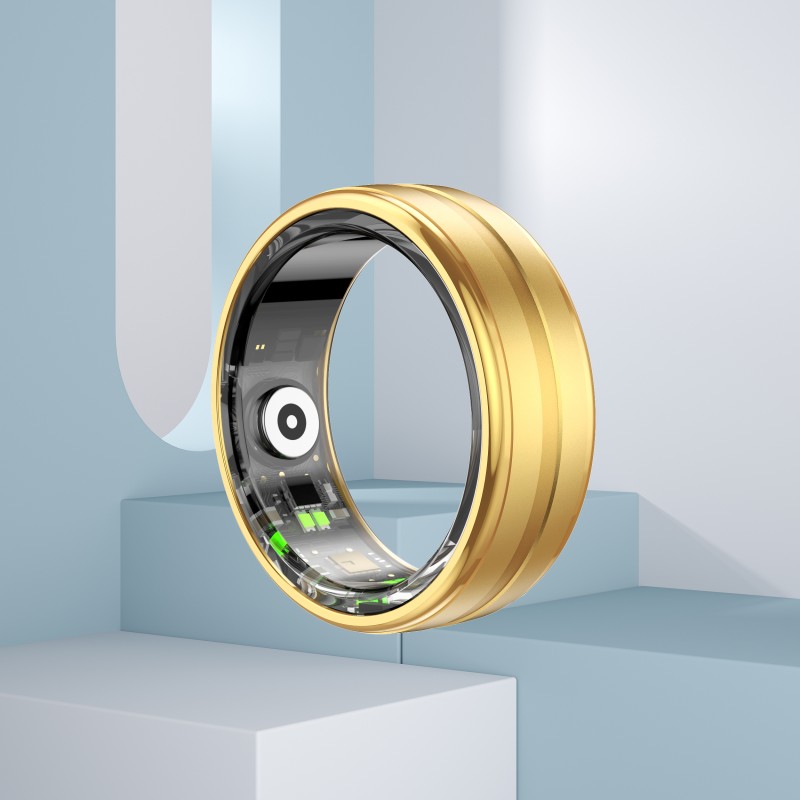 Smart Ring