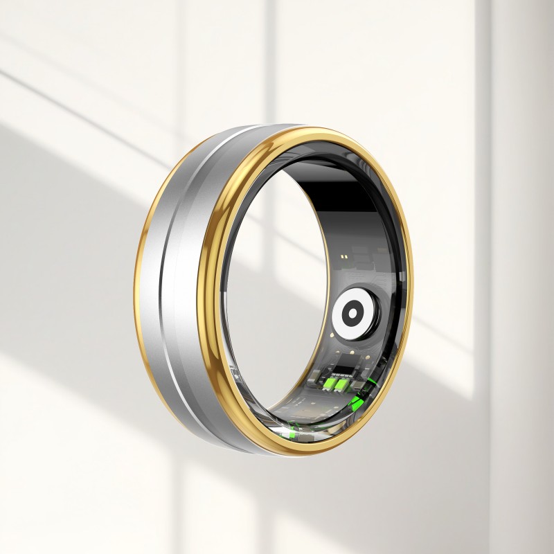 R06 Smart Ring