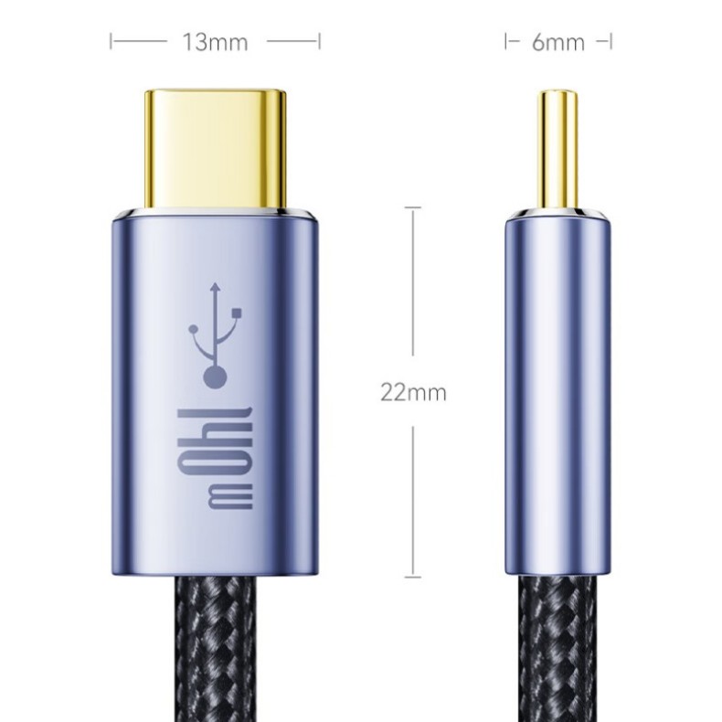 USB C Fast Charge Cable