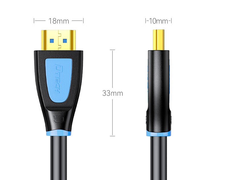 4K HDMI 2.0 Cable