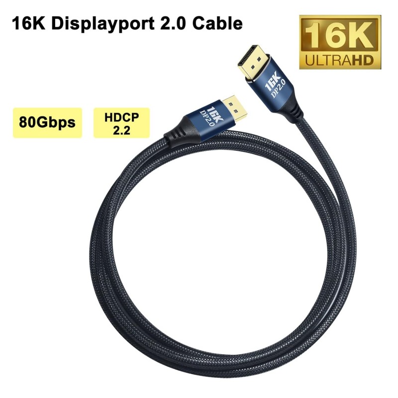 DP Cable