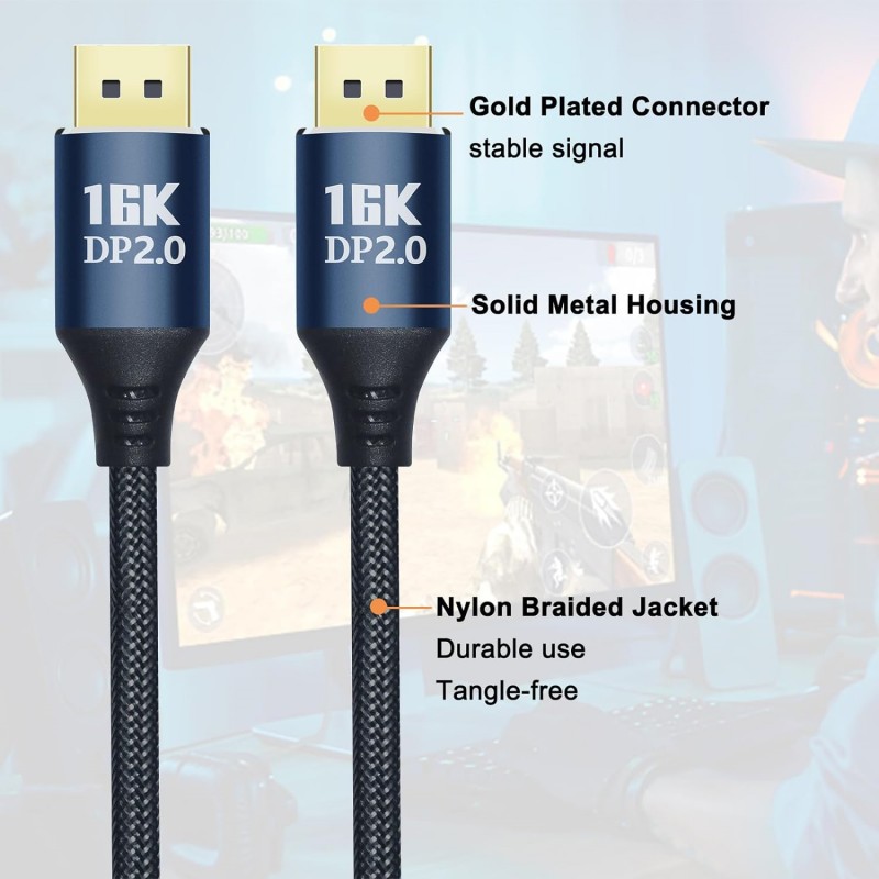 DP Cable