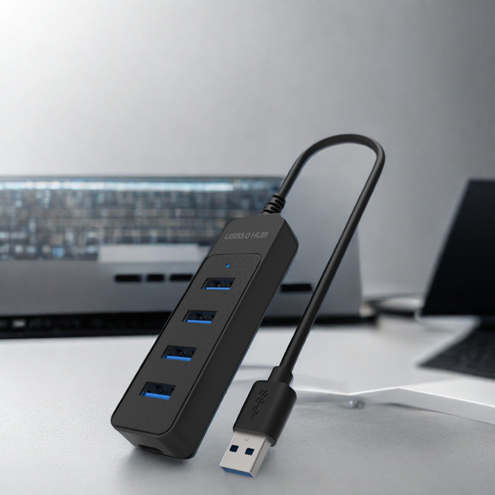 USB 3.0 HUB