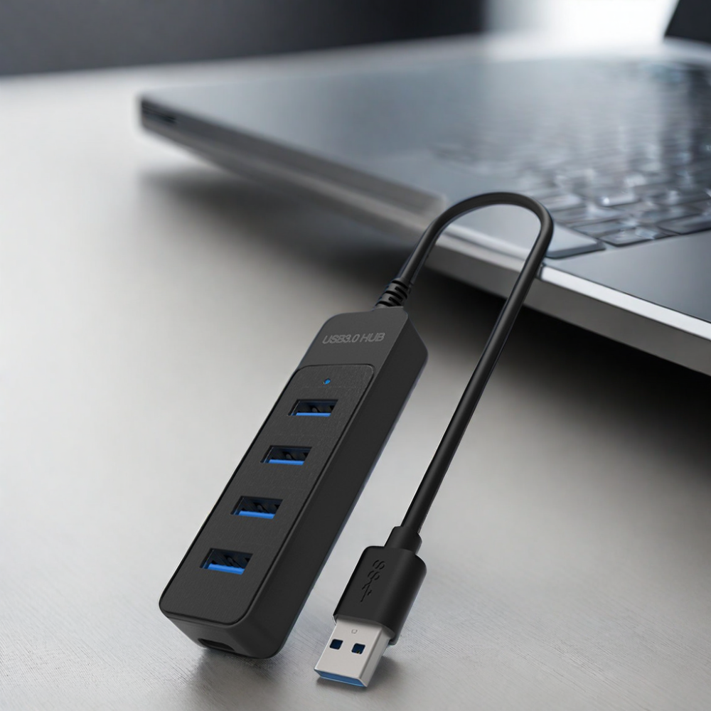 USB 3.0 HUB