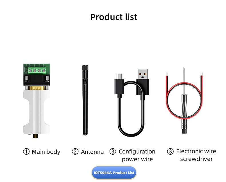 USB Serial Port BT Adapter