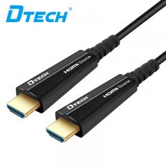 Brand DTECH HDMI AOC fiber cable YUV444  3M