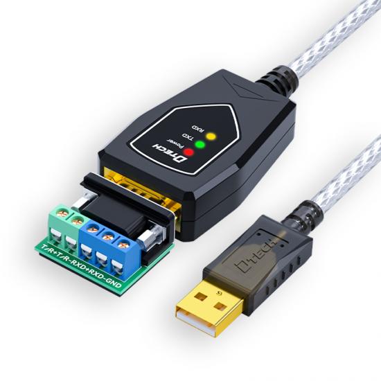 High Resolution Micro USB To RS422/RS485 Photoelectric Isolation Converter  1M DC5V ABS 24AWG High Speed Transmission USB Converter Cable For  Computer,Professional Micro USB To RS422/RS485 Photoelectric Isolation  Converter 1M DC5V ABS 24AWG