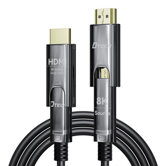 DTECH DT-6625C Cable HDMI 25M