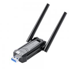1300M Dual Band Wireless Network Card