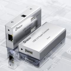 USB 2.0 Extender 100M