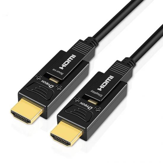 HDMI 2.0 Optical Fiber Cable