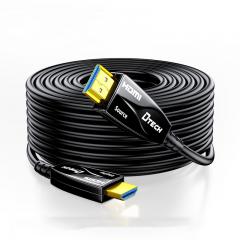 4K HDMI 2.0 Fiber Cable