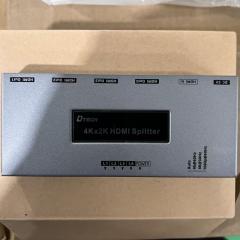 4K*2K HDMI Splitter