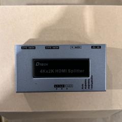 4K*2K HDMI Splitter