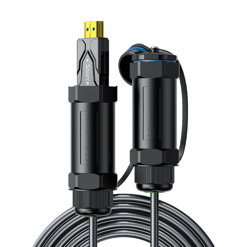 HDMI Fiber Cable